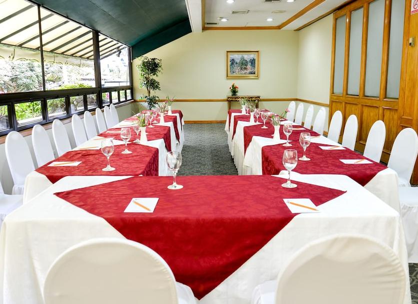 Restaurant Foto's
