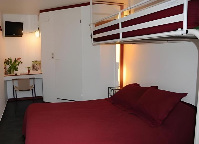 Slaapkamer Foto's