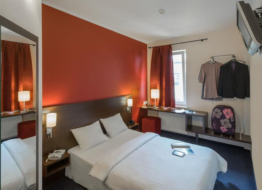 Slaapkamer Foto's