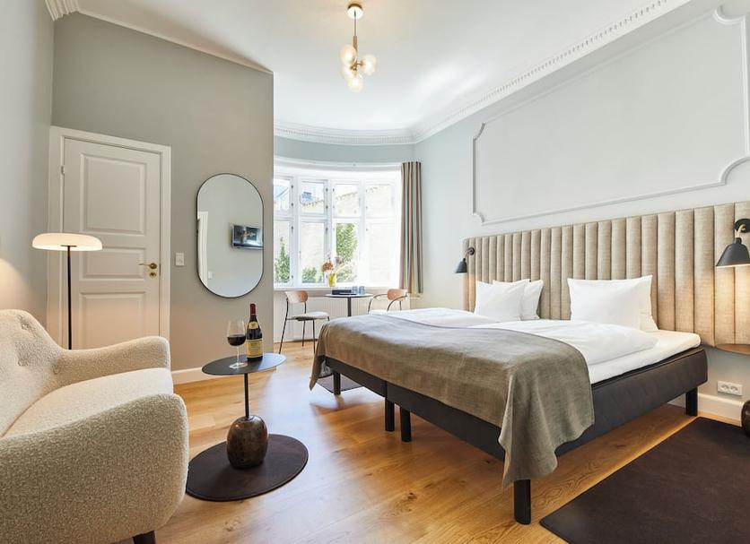 Slaapkamer Foto's