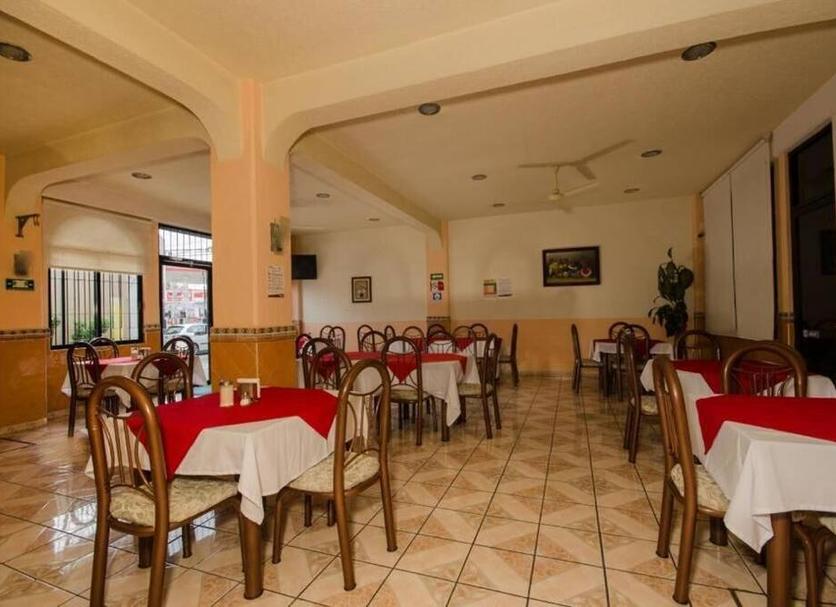 Restaurant Foto's