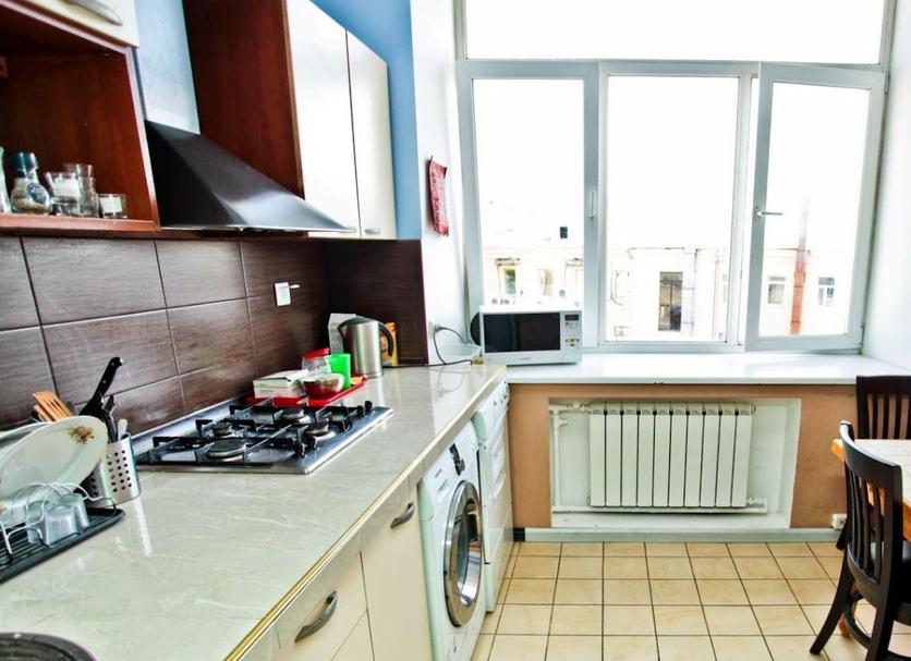 Keuken Foto's