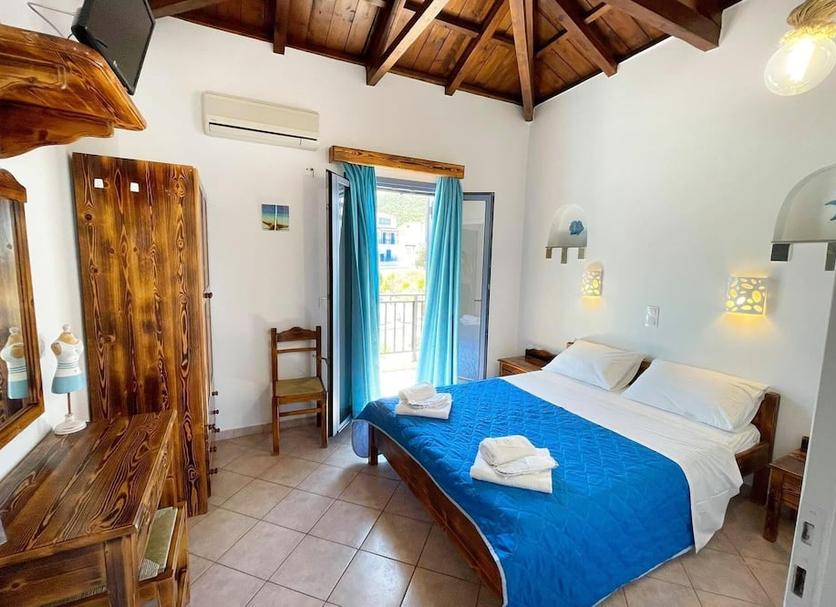 Slaapkamer Foto's