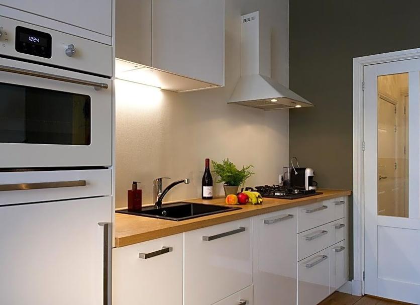 Keuken Foto's