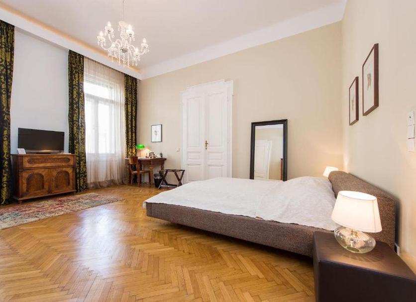Slaapkamer Foto's