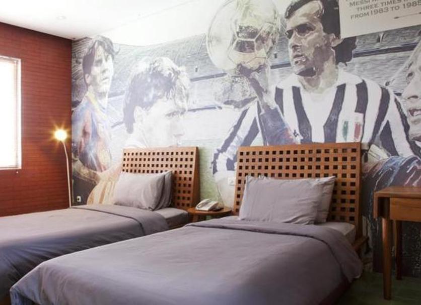 Slaapkamer Foto's