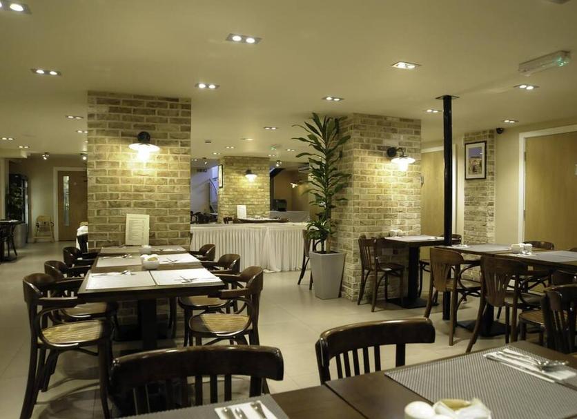 Restaurant Foto's
