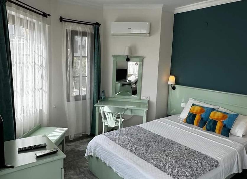 Slaapkamer Foto's