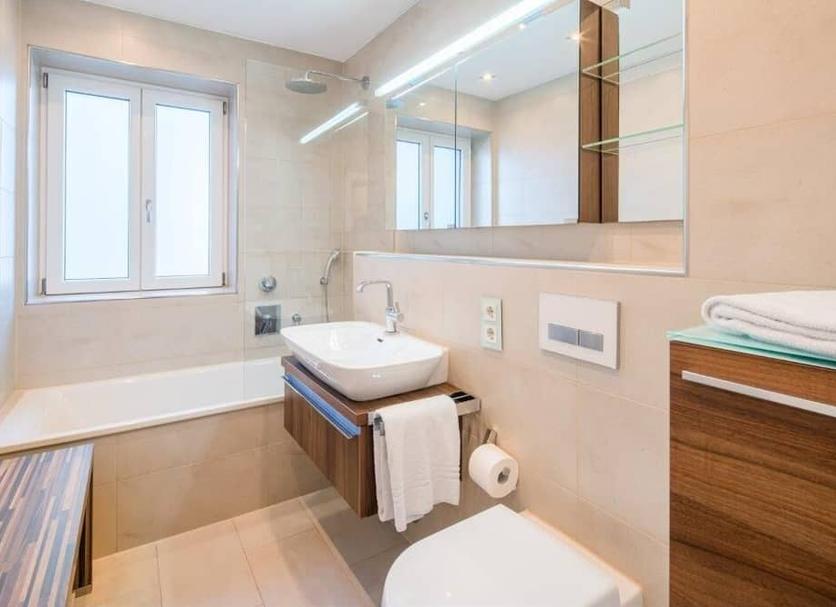 Badkamer Foto's