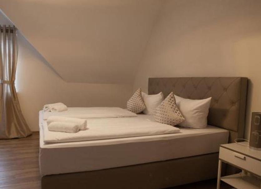 Slaapkamer Foto's