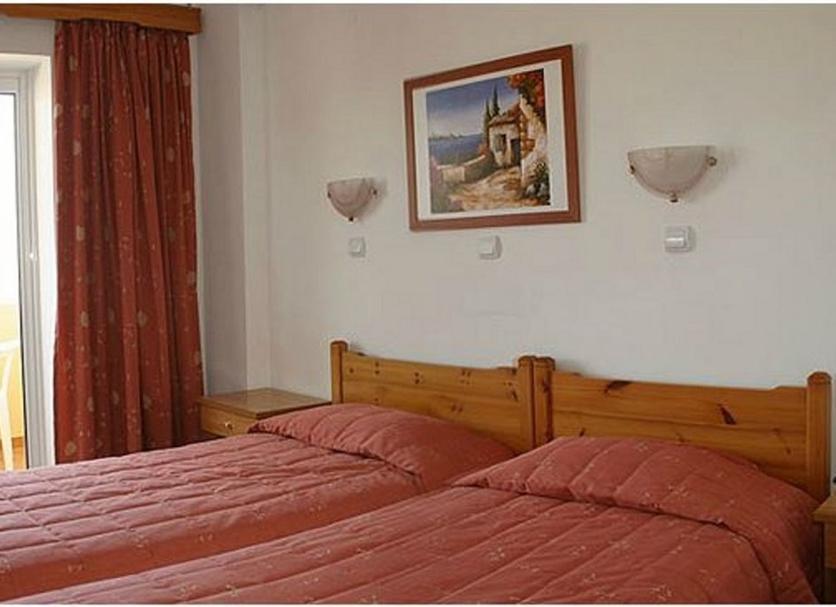 Slaapkamer Foto's