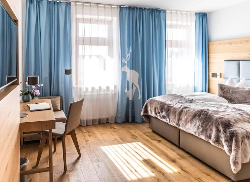 Slaapkamer Foto's
