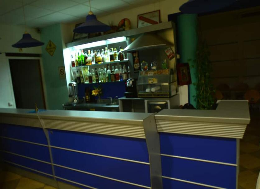 Bar Foto's