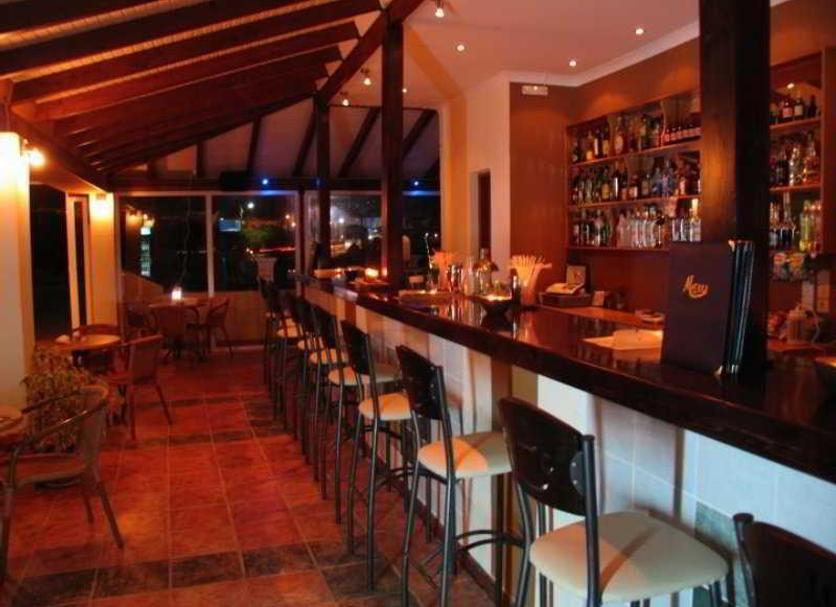 Bar Foto's