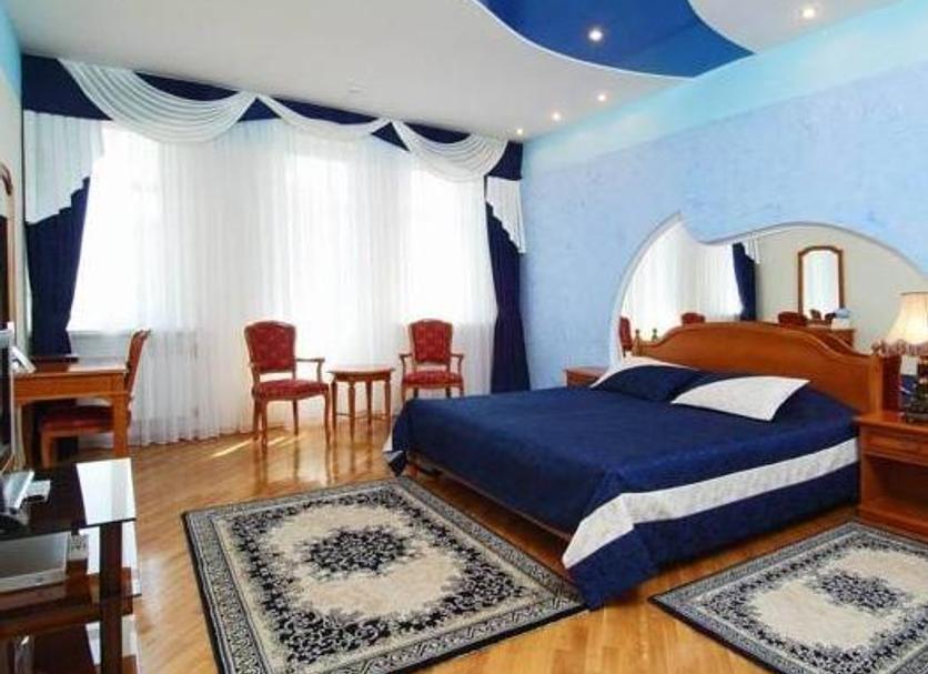 Slaapkamer Foto's