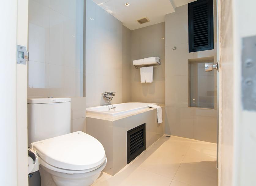 Badkamer Foto's