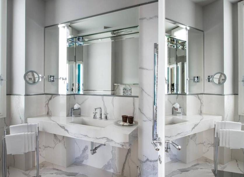 Badkamer Foto's