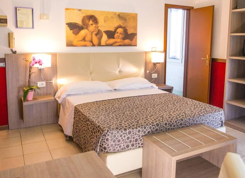 Slaapkamer Foto's