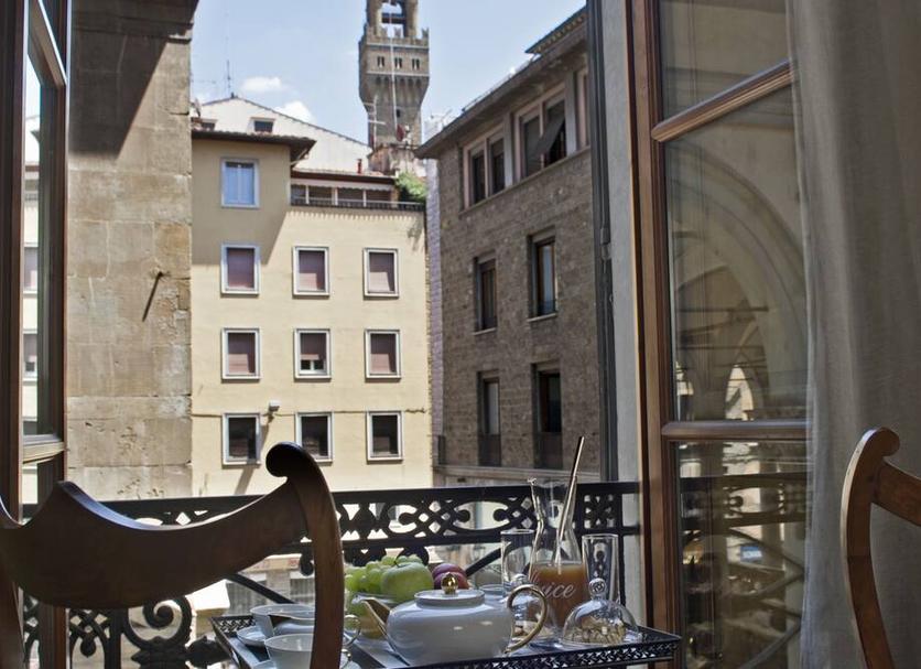 Balkon Foto's