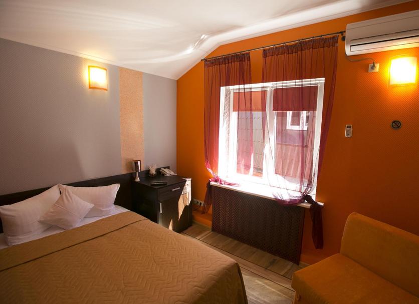 Slaapkamer Foto's