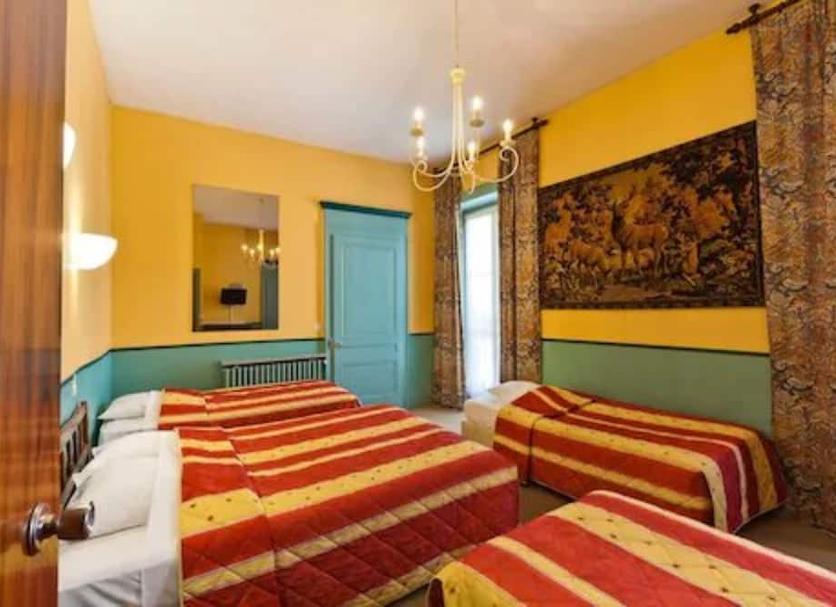 Slaapkamer Foto's