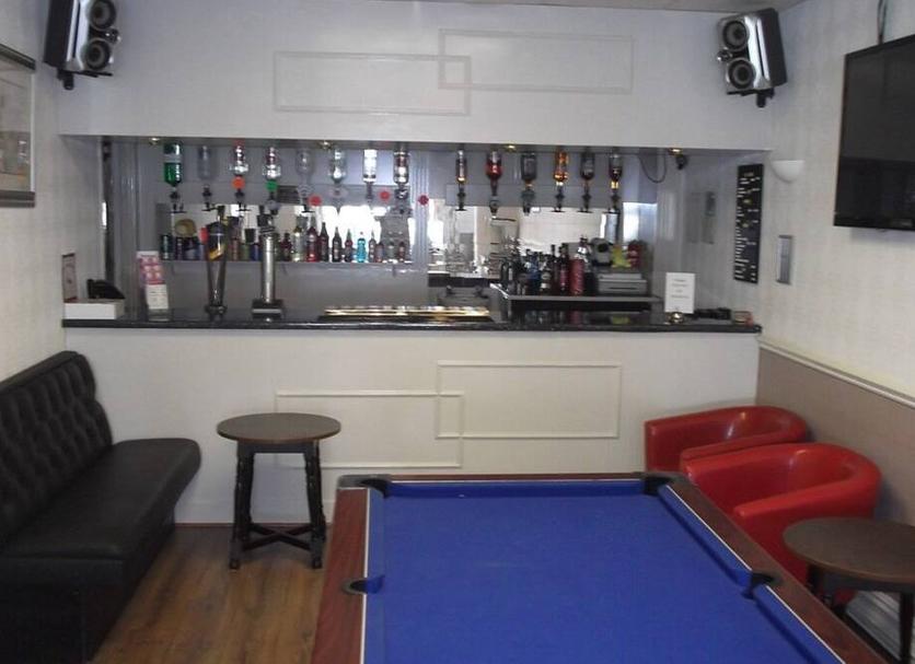 Bar Foto's