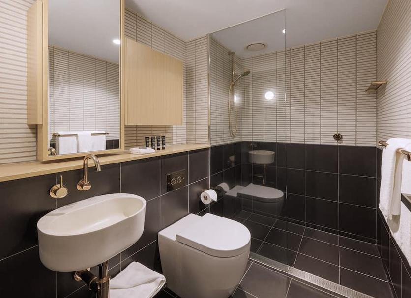 Badkamer Foto's