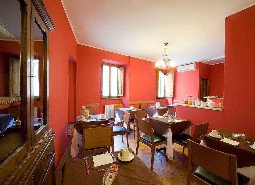 Restaurant Foto's