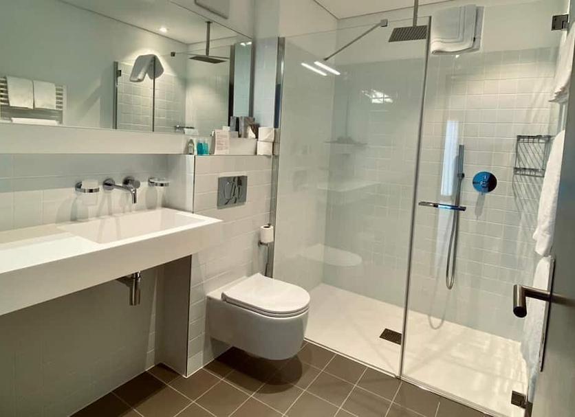 Badkamer Foto's