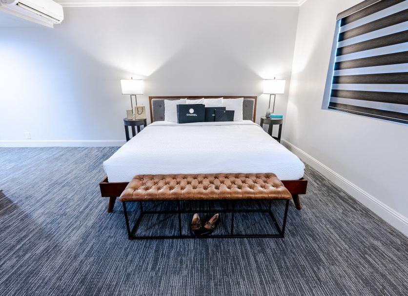 Slaapkamer Foto's