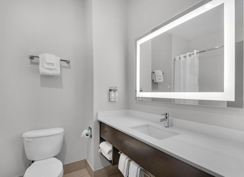 Badkamer Foto's