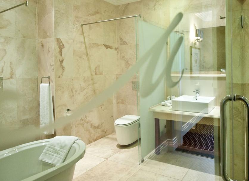 Badkamer Foto's