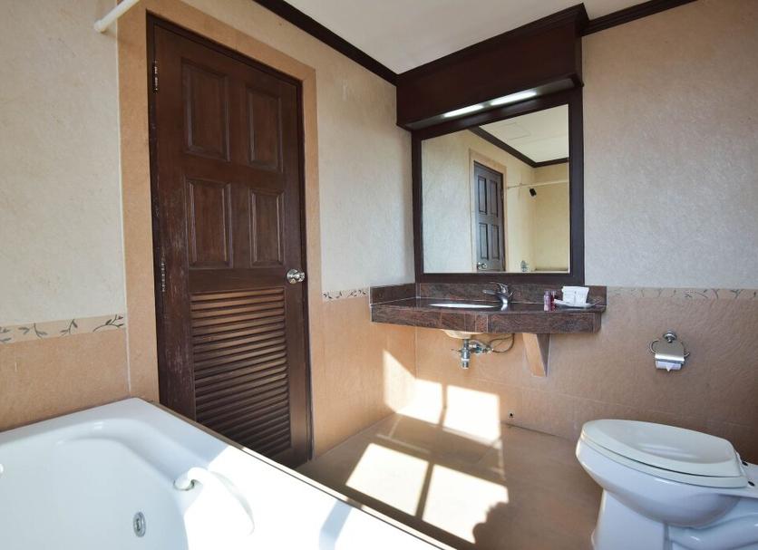 Badkamer Foto's