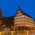 Gebouw