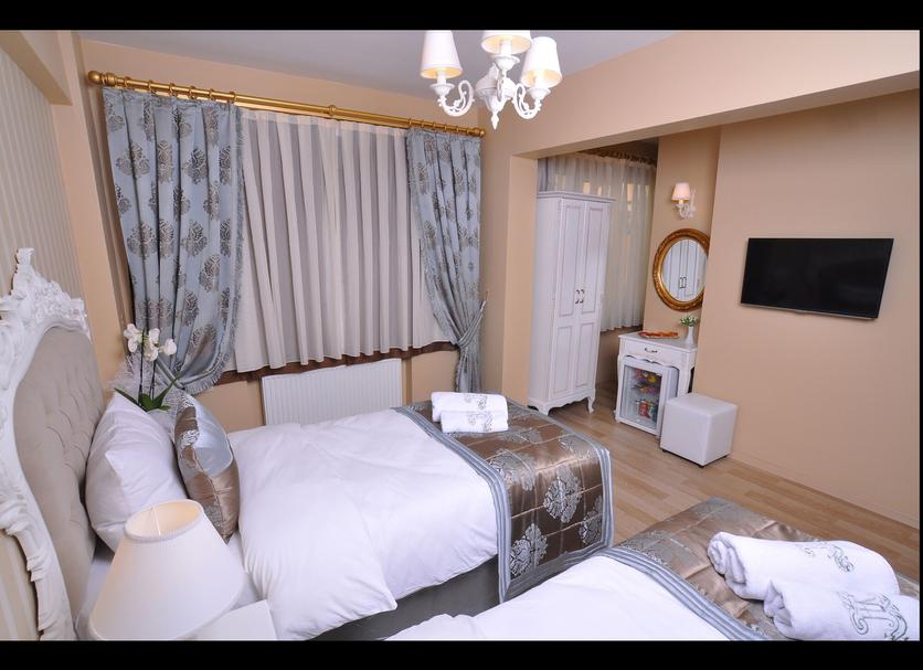 Slaapkamer Foto's