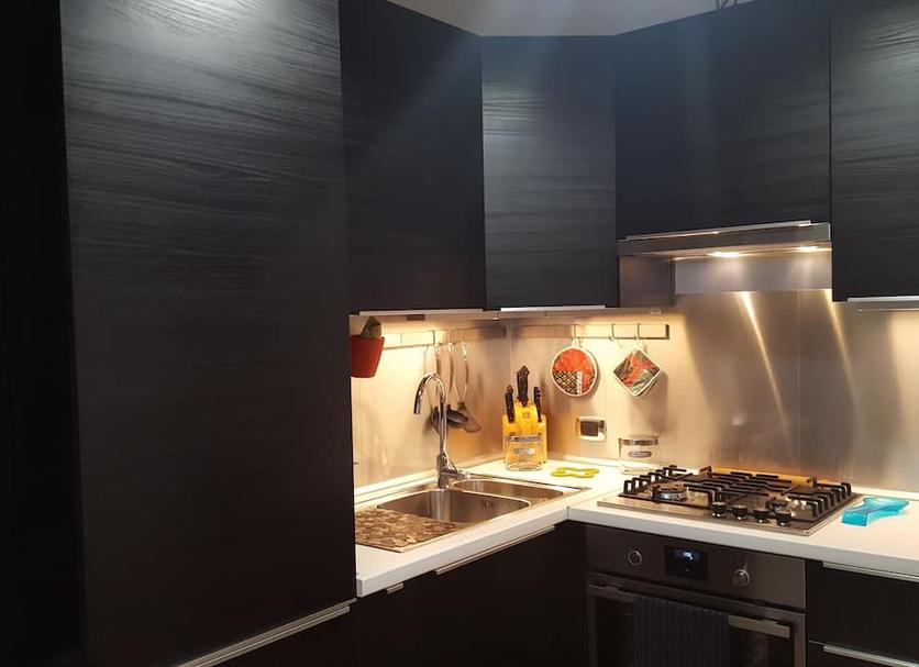 Keuken Foto's