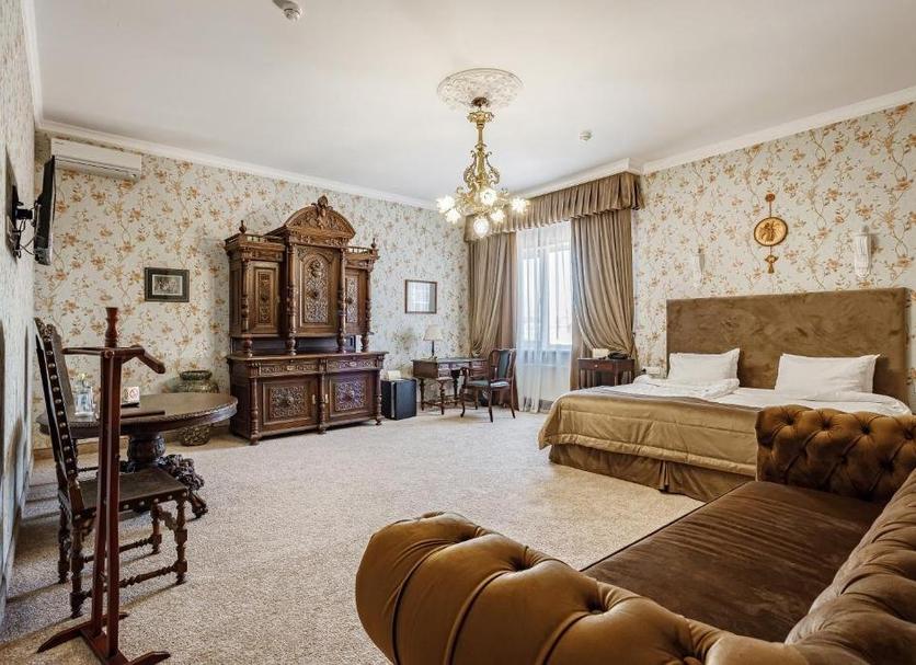Slaapkamer Foto's