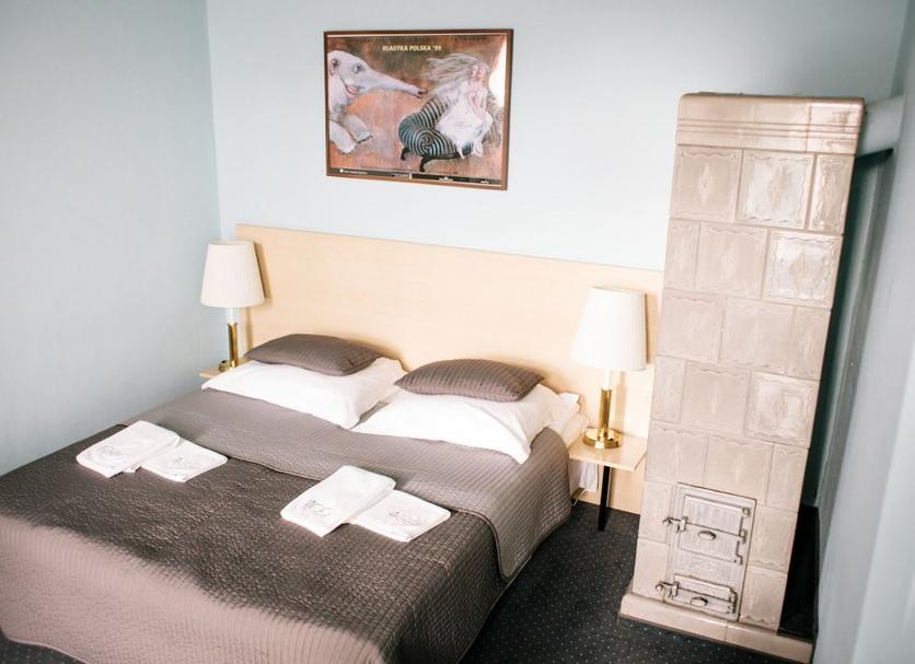 Slaapkamer Foto's