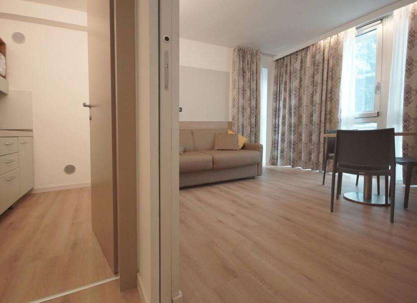 Huiskamer Foto's