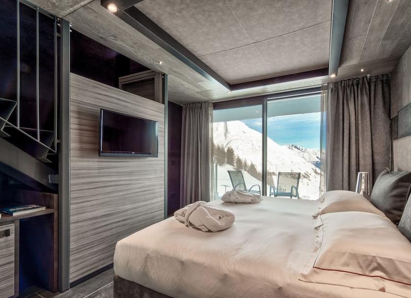 Slaapkamer Foto's