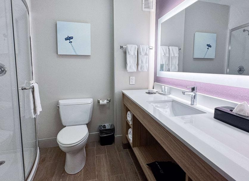 Badkamer Foto's