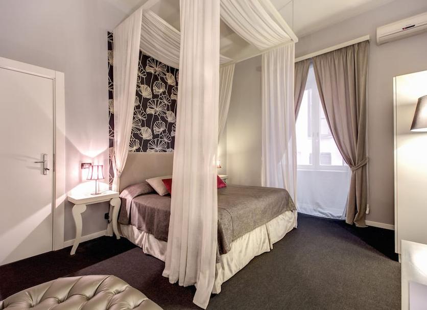 Slaapkamer Foto's