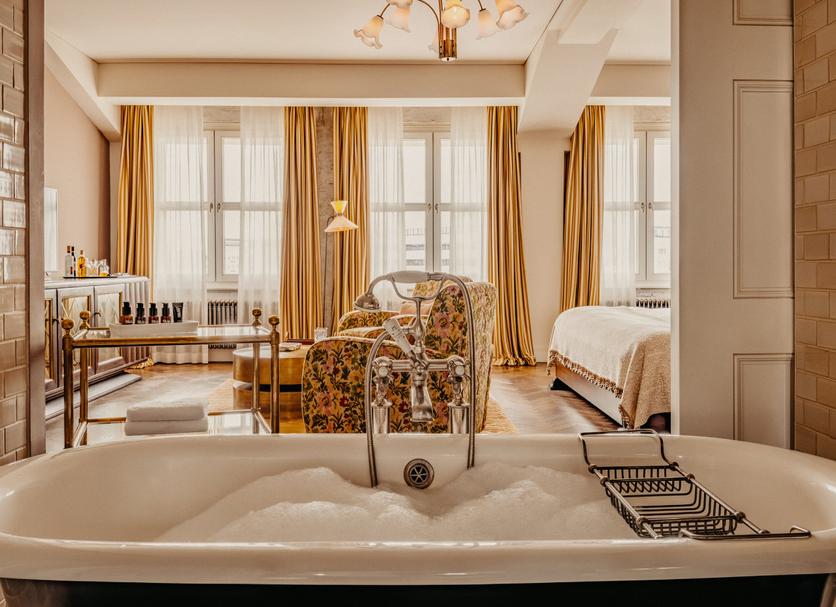 Slaapkamer Foto's