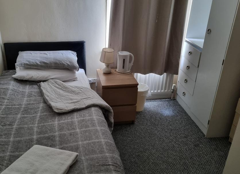 Slaapkamer Foto's