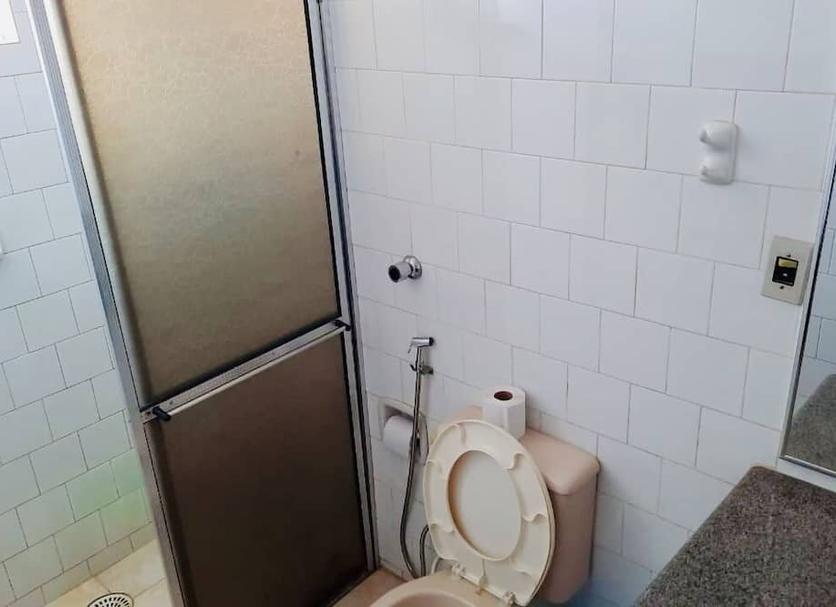 Badkamer Foto's