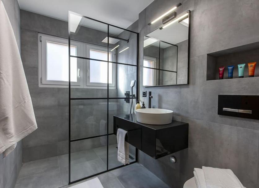 Badkamer Foto's