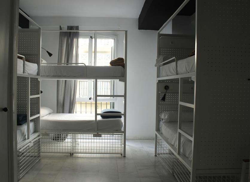Slaapkamer Foto's