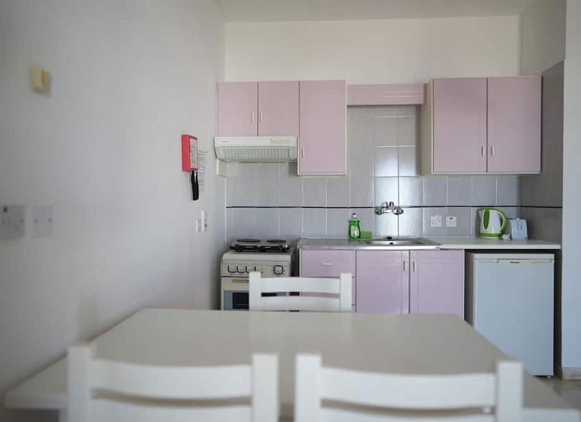 Keuken Foto's