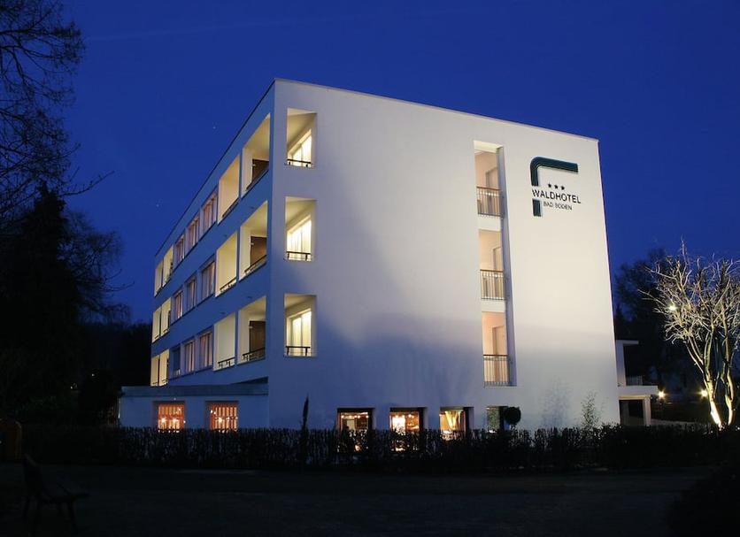 Gebouw Foto's