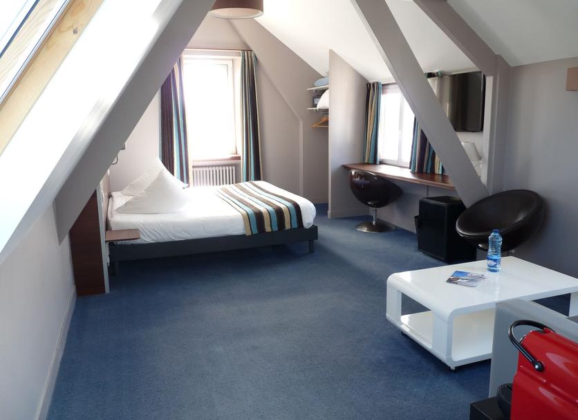 Slaapkamer Foto's